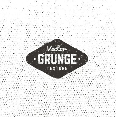 Vektör Grunge Dokusu