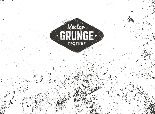 Vector Grunge Texture — Stock Vector