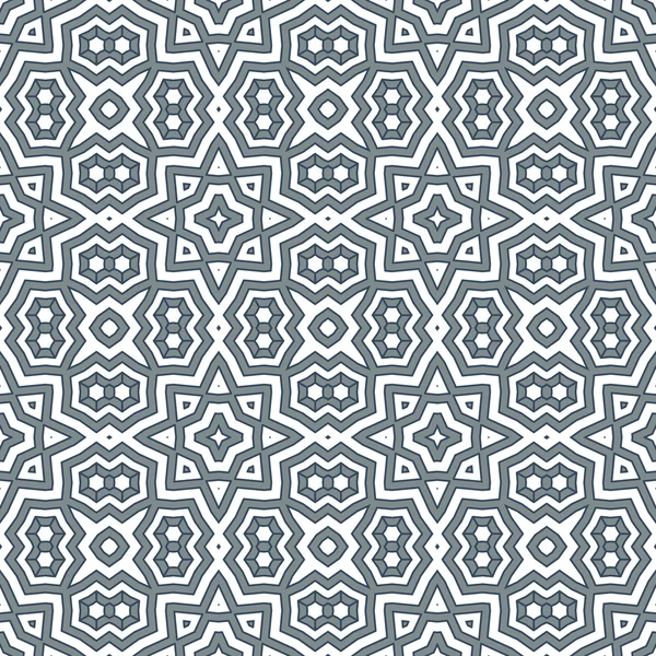 Seamless tileable background pattern — Stock Vector