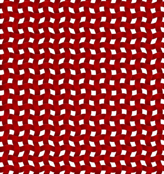 Fundo papel de parede vermelho para o seu projeto — Vetor de Stock