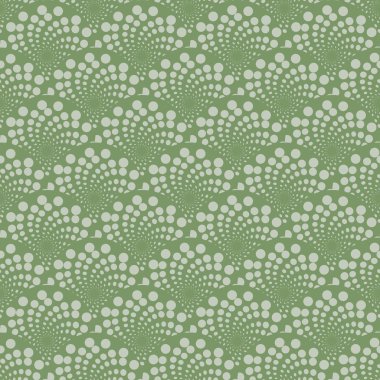 vektör seamless modeli. şık arka plan