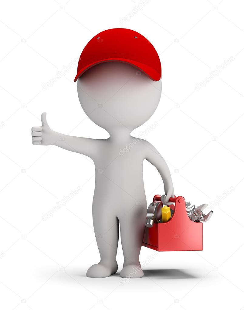 service monteur
