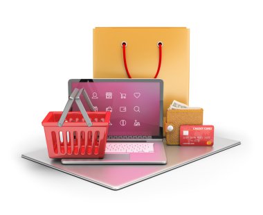 e-ticaret kavramı