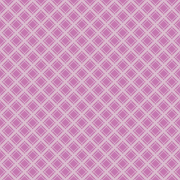 シームレス パターン。抽象的な幾何学的な背景 — ストックベクタ