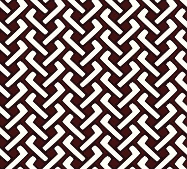 Etnik sorunsuz örnek bir arka plan. Gerdanlı arka plan