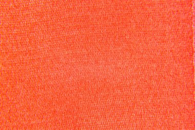 Kırmızı renkte saten bir resim arkaplanı