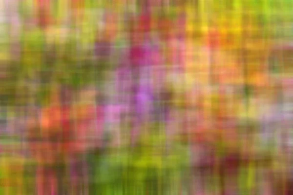 Background of colorful blurred bright colors — Stock Photo, Image