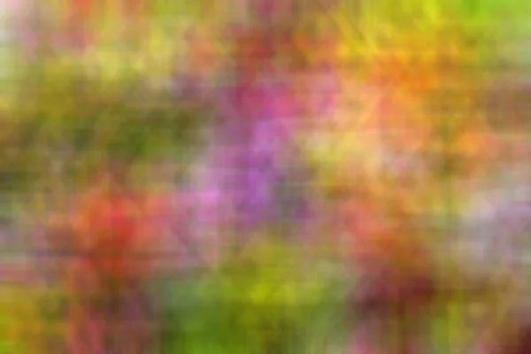 Background of colorful blurred bright colors — Stock Photo, Image