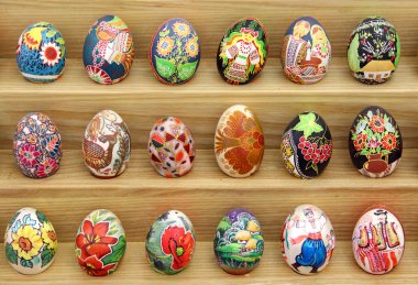 Kiev Pysanka Festivali