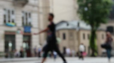 Pazar Meydanı, Lviv, Ukrayna