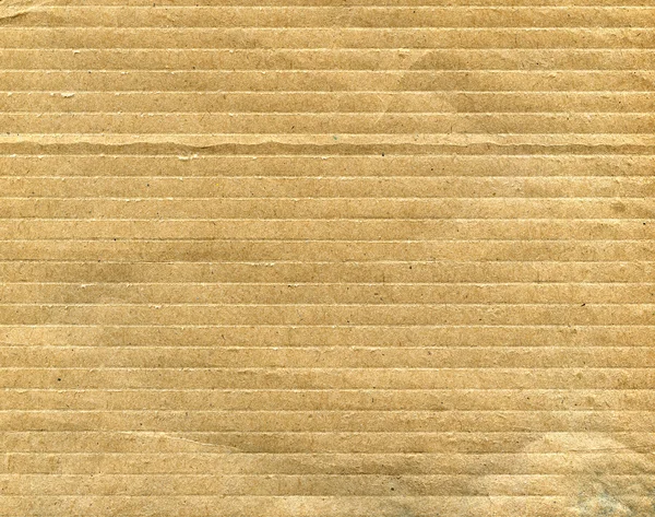 縞模様の紙の背景 — ストック写真