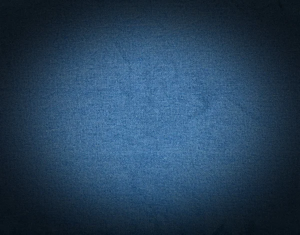 Used denim background — Stock Photo, Image