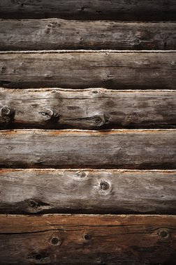 Grunge ahşap günlükleri