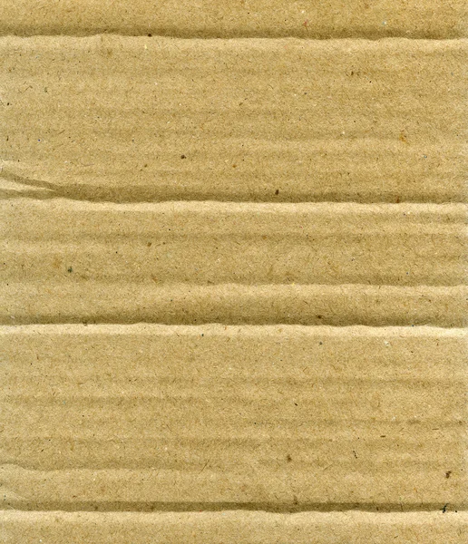 纸板的米色背景 — 图库照片