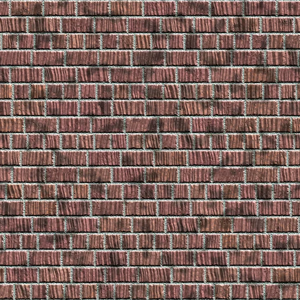 Brick wall background — Stock Photo, Image