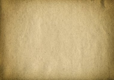 Doğal lif parçalı desenli geri dönüşümlü kağıt.