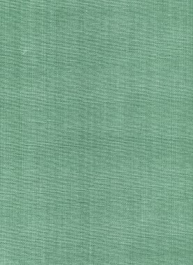 Doğal keten çizgili yeşil desenli çuval çuvalı arka planı