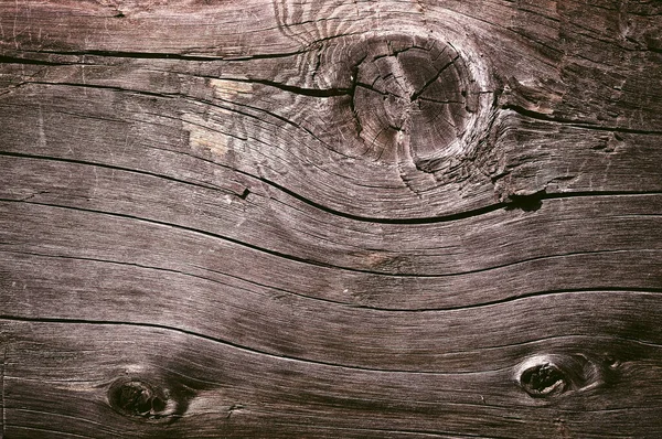 磨损过时的粗糙纹理木制背景 — 图库照片