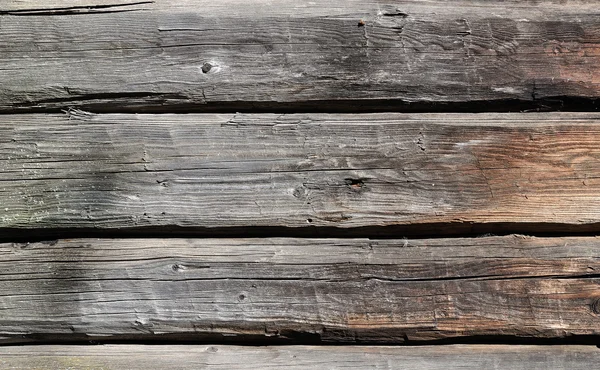 Oude houten planken — Stockfoto