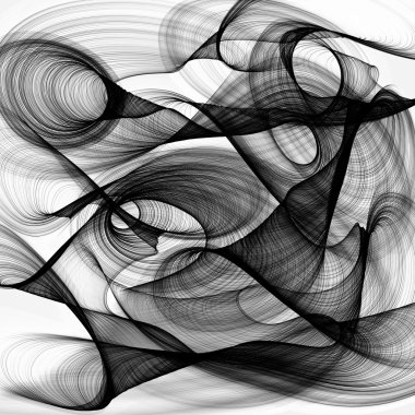 soyut siyah beyaz arkaplan