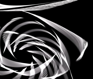 soyut siyah beyaz arkaplan