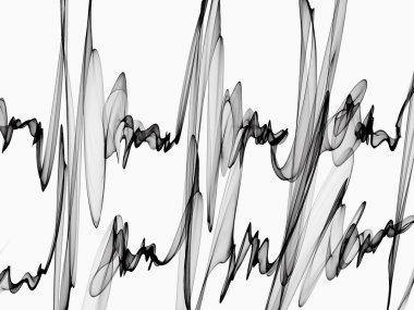 soyut siyah beyaz arkaplan