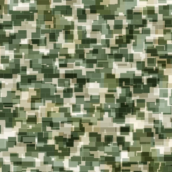 Kamouflage Bakgrund — Stockfoto