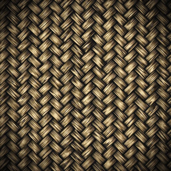 Textura de junco — Fotografia de Stock