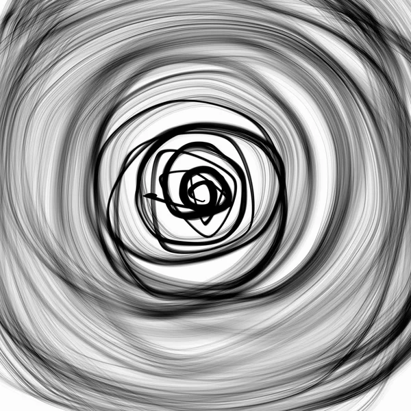 Espiral abstracta — Fotografia de Stock