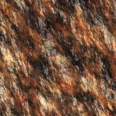 Taş pütürlü yüzeyi