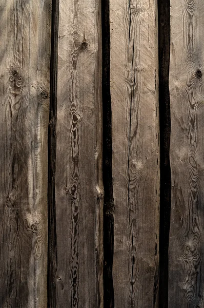 Tronchi di legno Grunge — Foto Stock