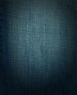 Kullanılan denim arka plan