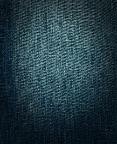 Used denim background — Stock Photo, Image