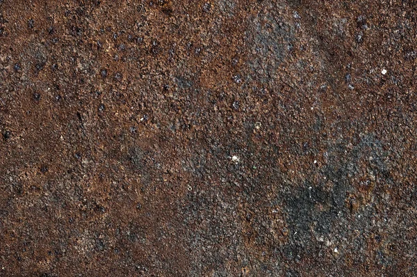 Rust metal background — Stock Photo, Image