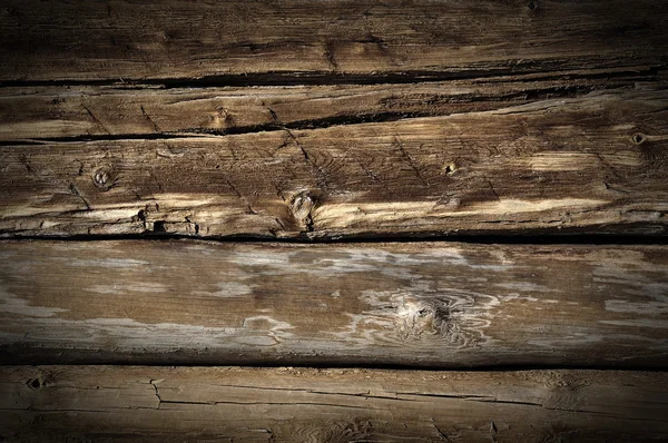 Grumes en bois arrière-plan — Photo