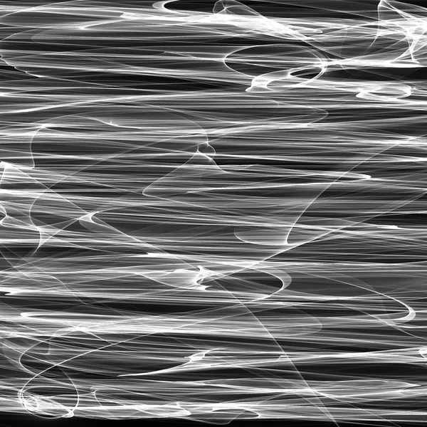 Soyut siyah beyaz arkaplan — Stok fotoğraf