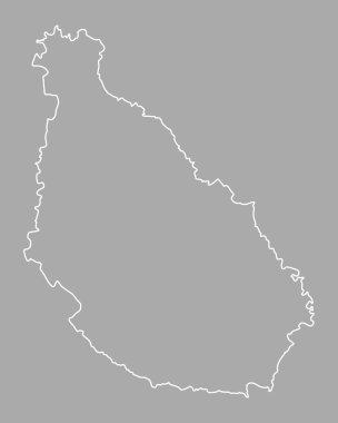 Doğru Santiago Haritası