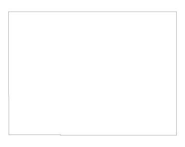 Colorado doğru harita