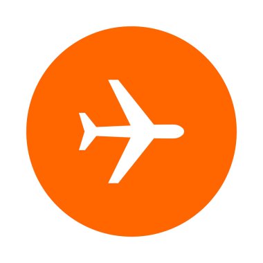 Vektör gösterimi olarak uçak ve daire