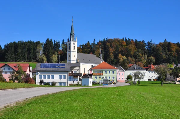 Oepping, Oostenrijk — Stockfoto