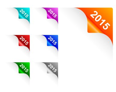 Kağıt köşeleri 2015