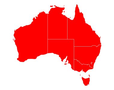 Download Australian Capital Territory Map Free Vector Eps Cdr Ai Svg Vector Illustration Graphic Art