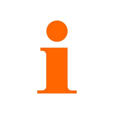 Vektör illüstrasyonu olarak bilgi ve arkaplan