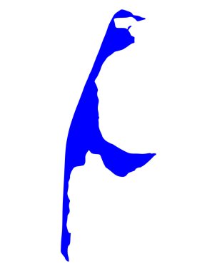 sylt Haritası