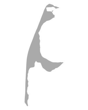 sylt Haritası