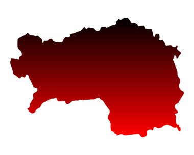 styria Haritası