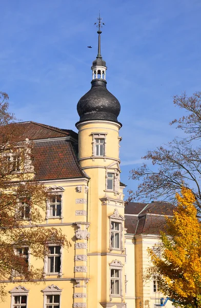 Oldenburg Palace i Oldenburg, Tyskland — Stockfoto