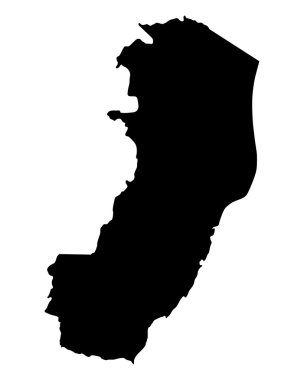 espirito santo Haritası