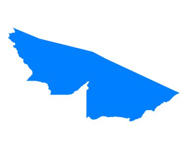 Acre doğru harita