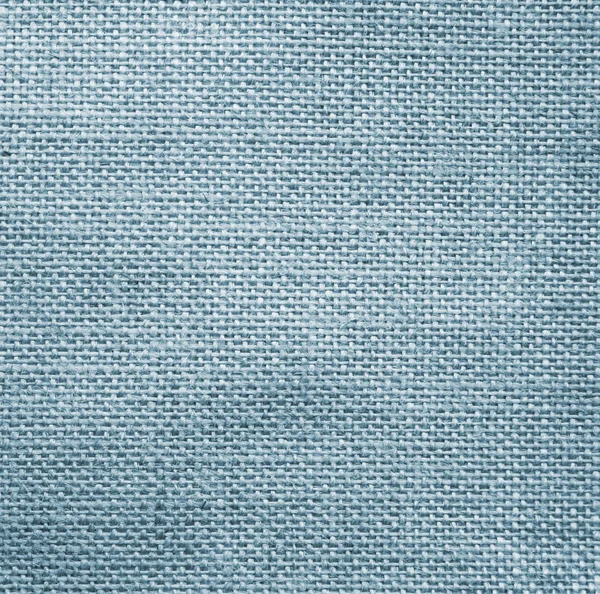 Textura de pano de saco cinza abstrato como fundo — Fotografia de Stock